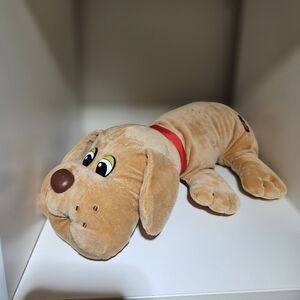 Pound Puppy Plushie